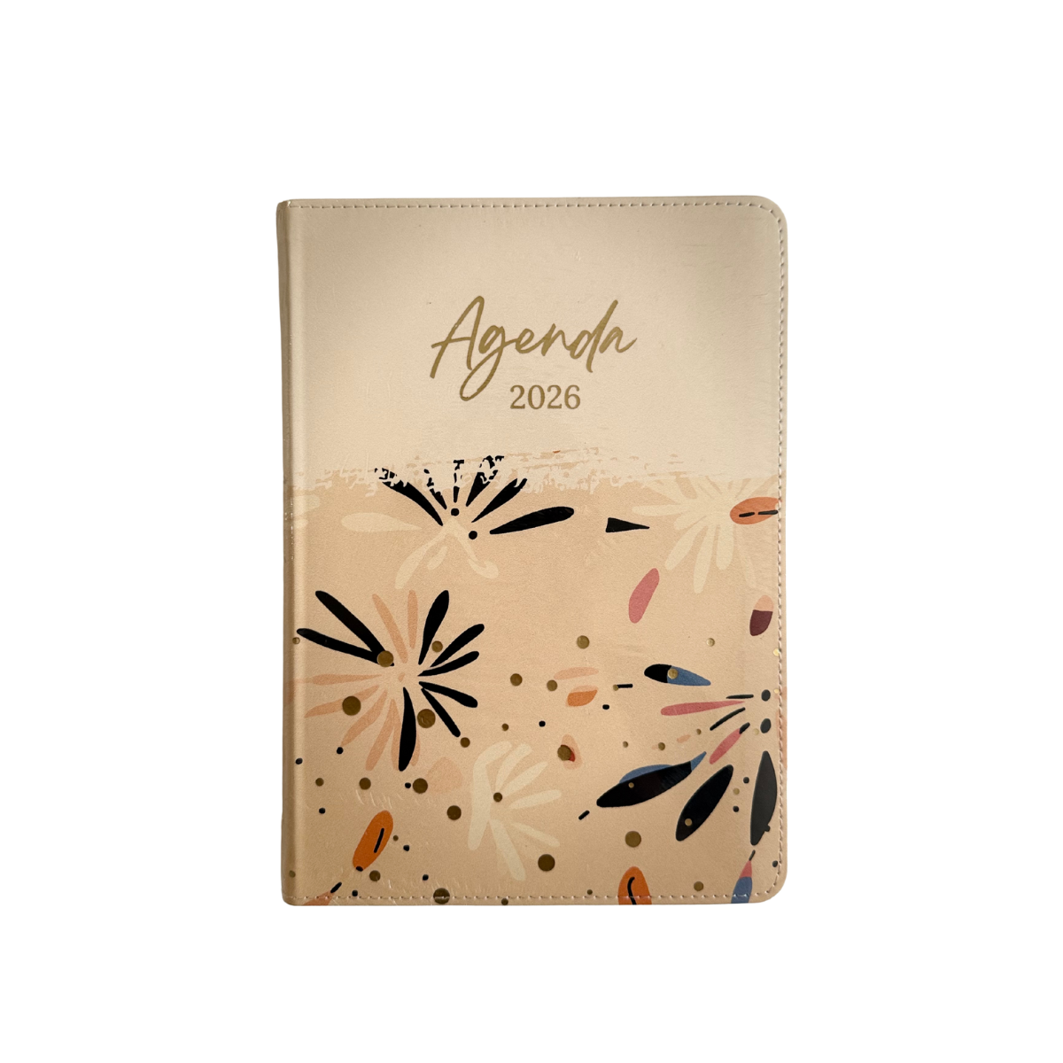 Agendas Profesionales 2026