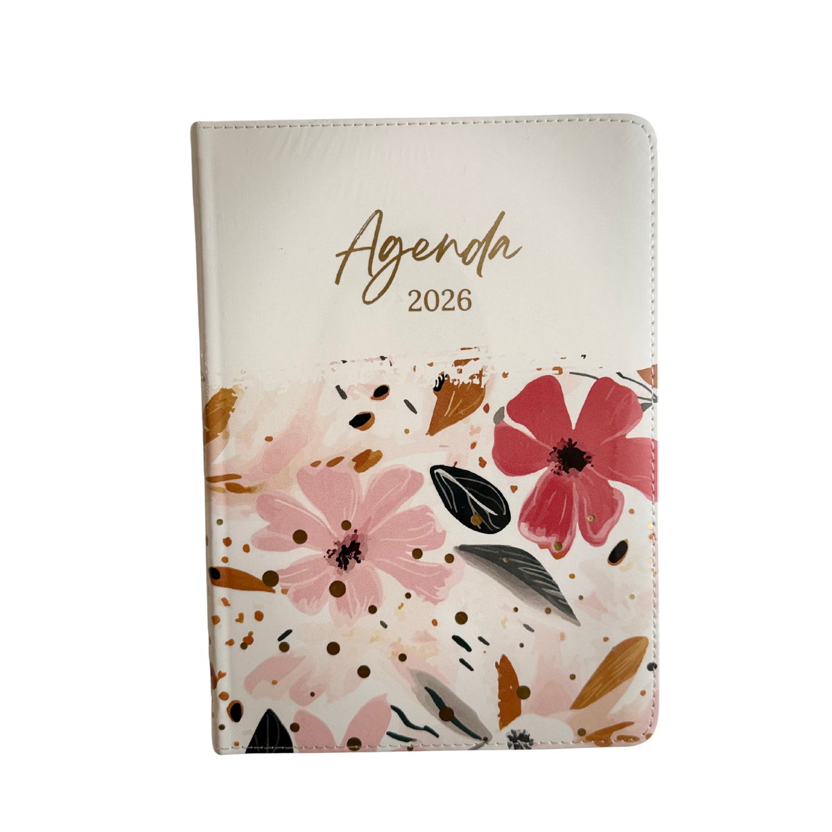 Agendas Profesionales 2026