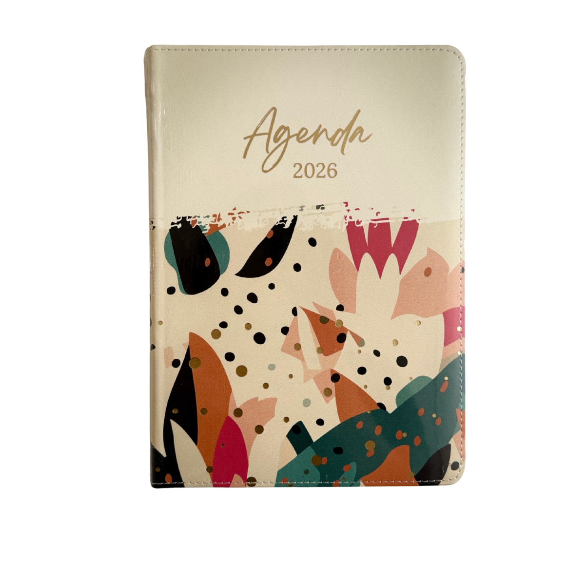 Agendas Profesionales 2026