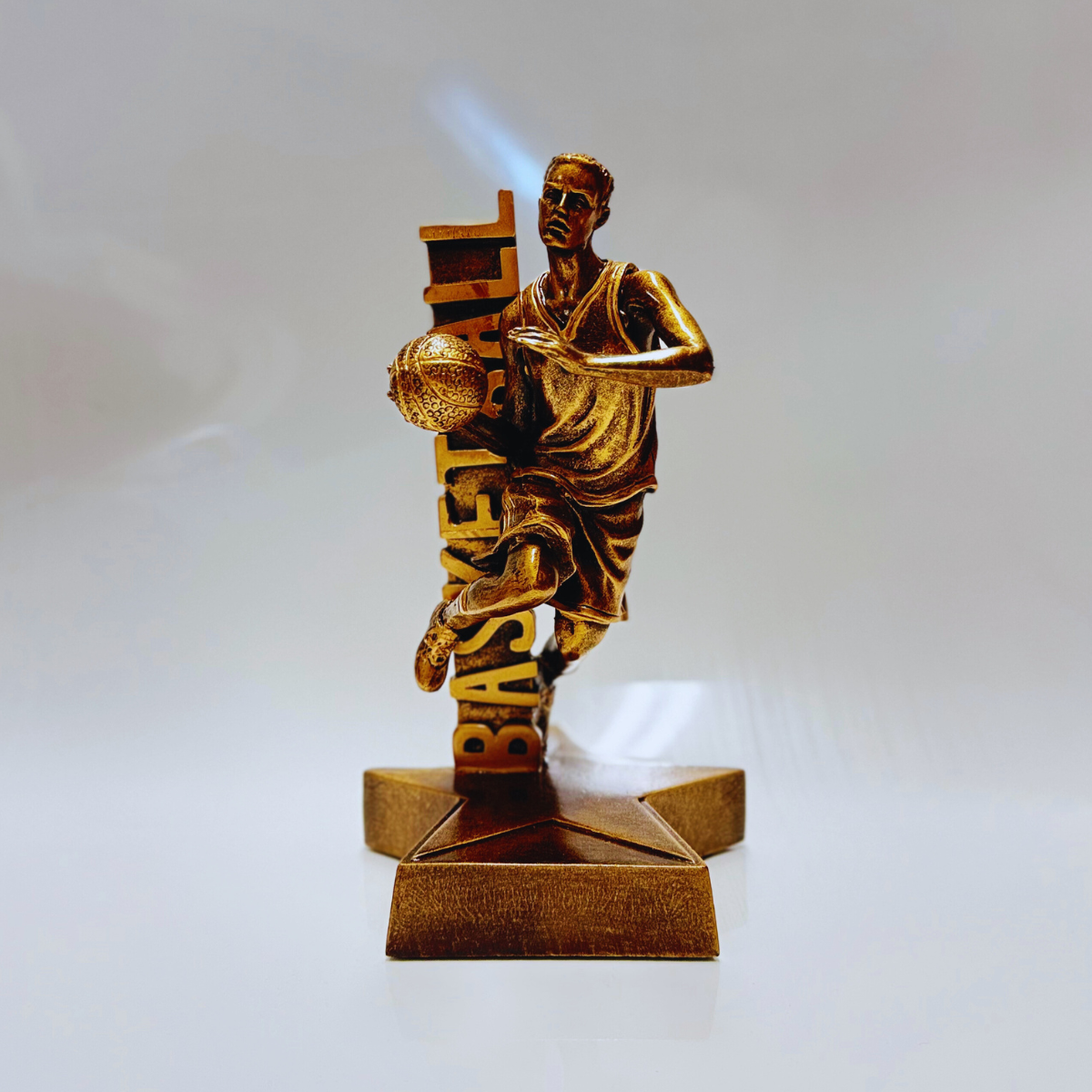 Trofeo Deportes base Estrella