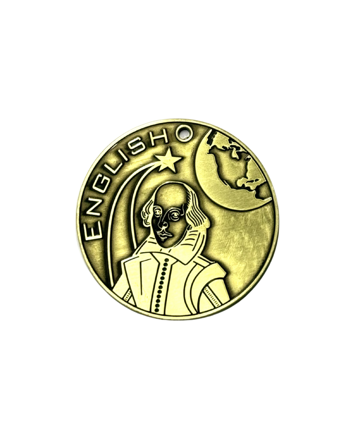 Medallas por materias Y1