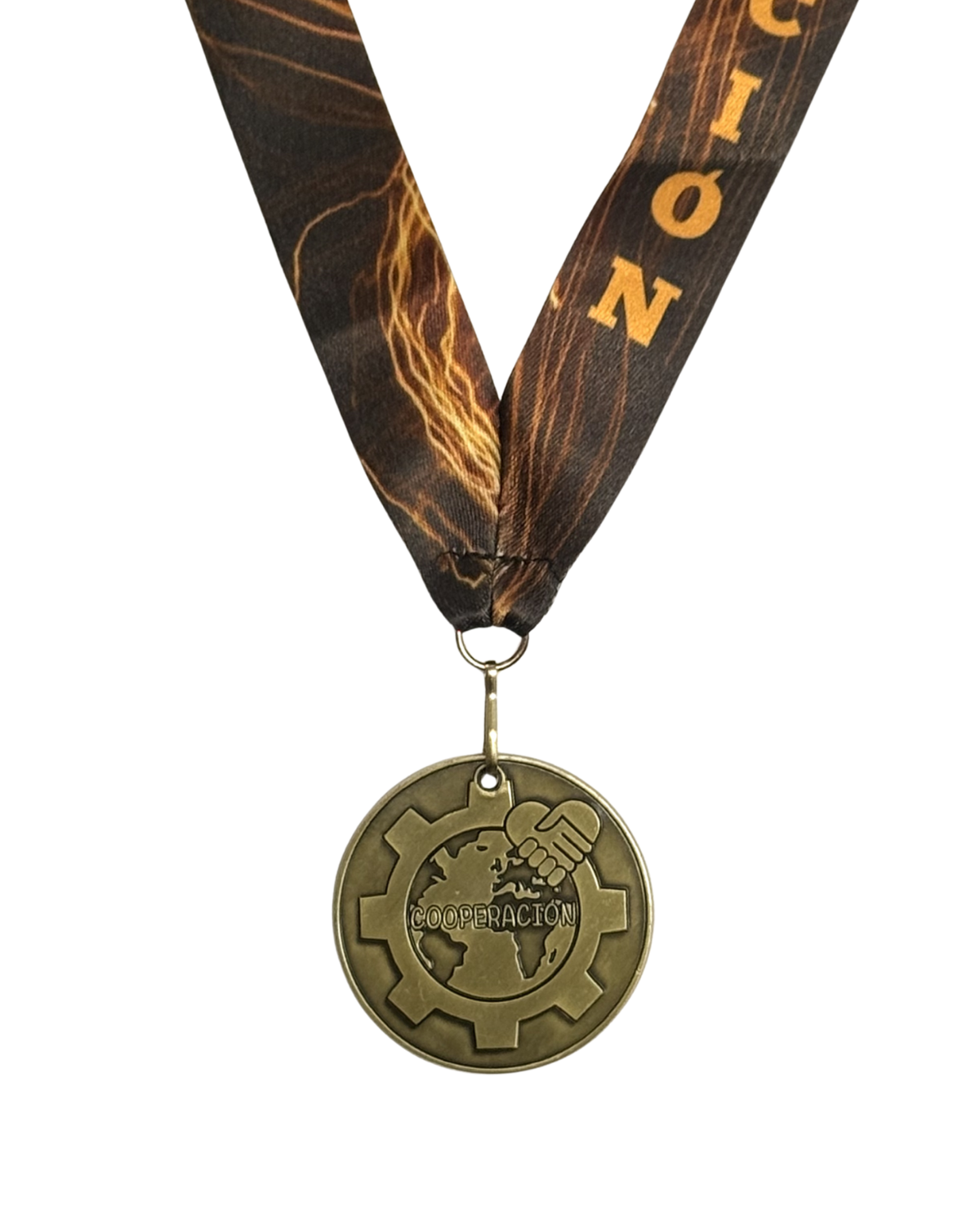 Medallas por Materia Y3