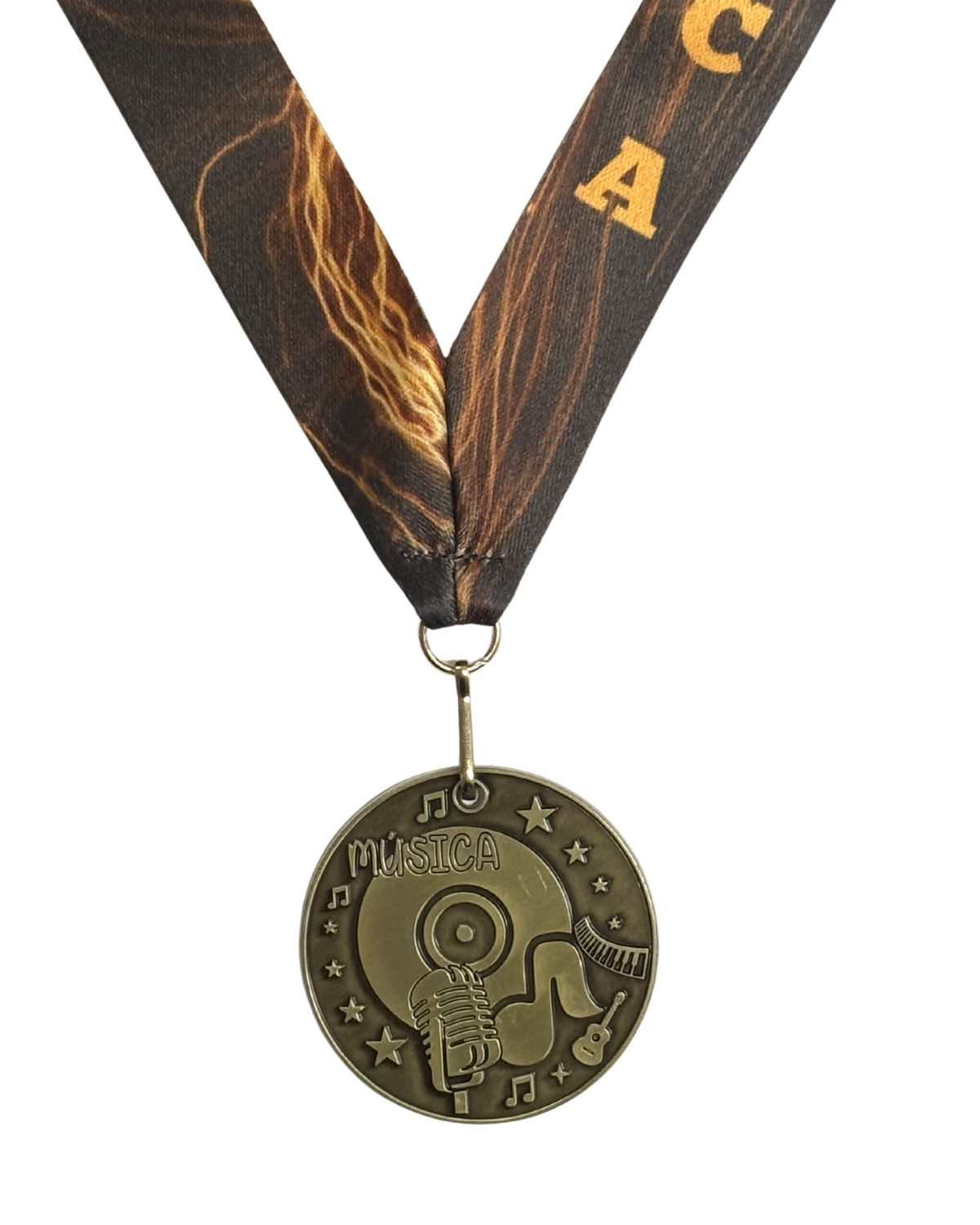 Medallas por Materia Y3