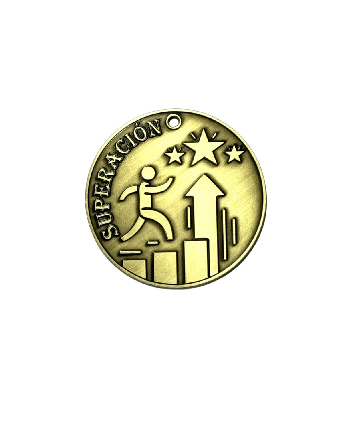 Medallas por materias Y1