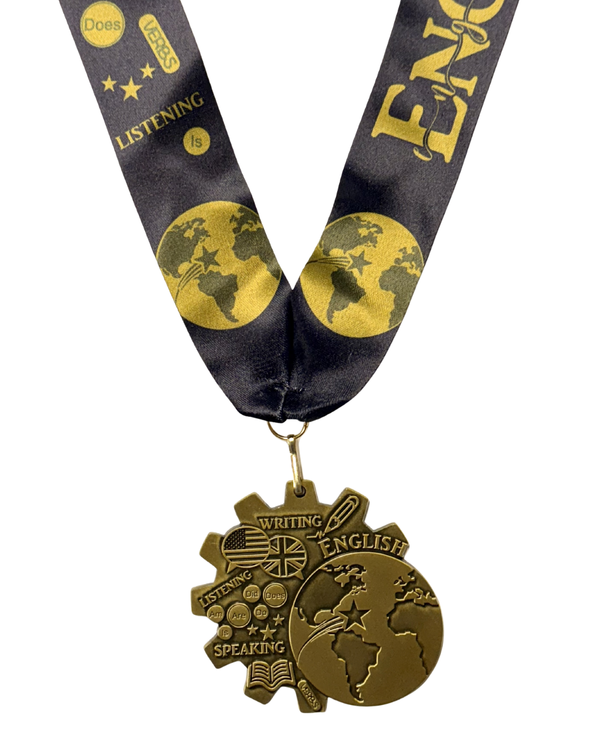 Medallas Materias 2026
