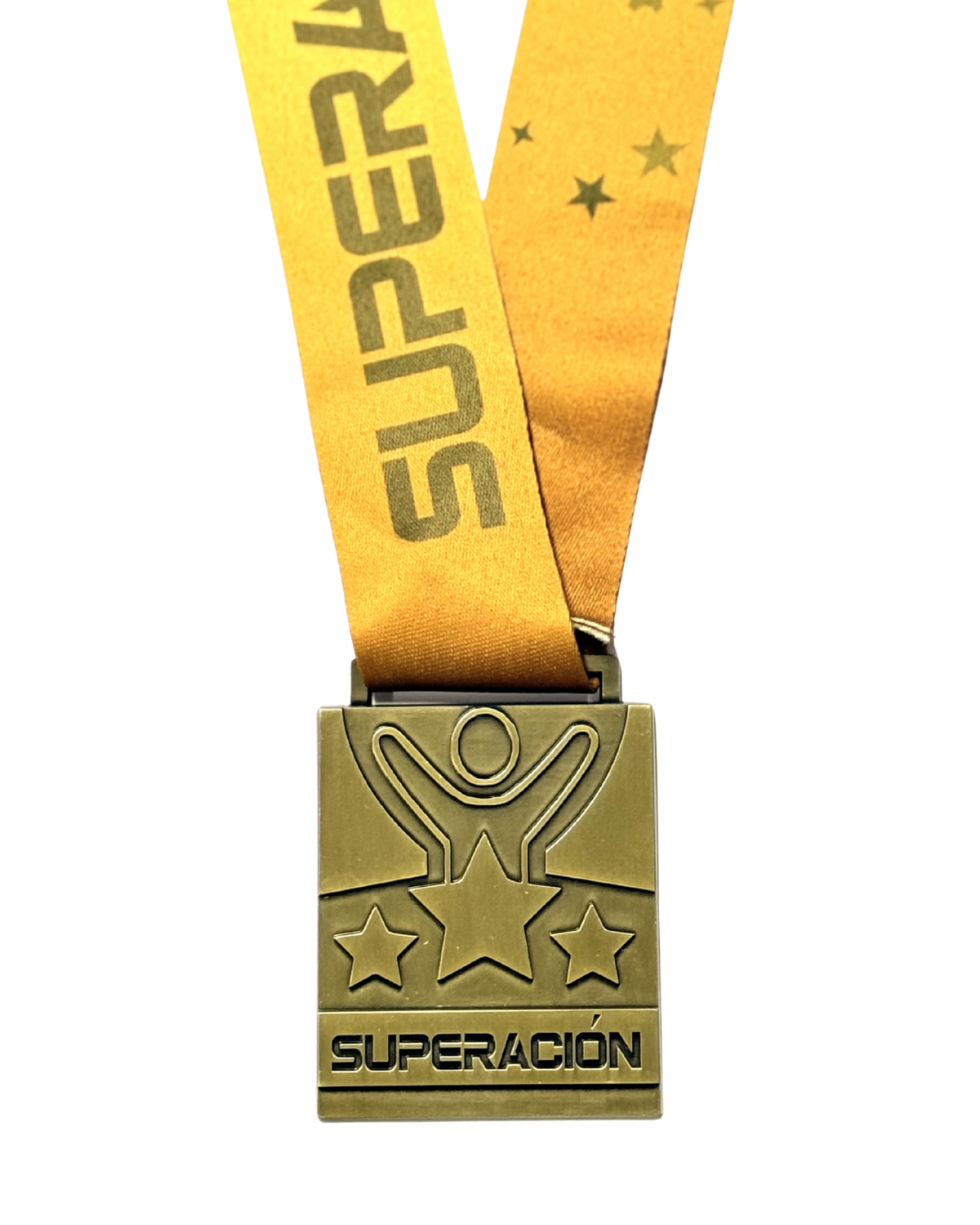 Medallas por materia Y2