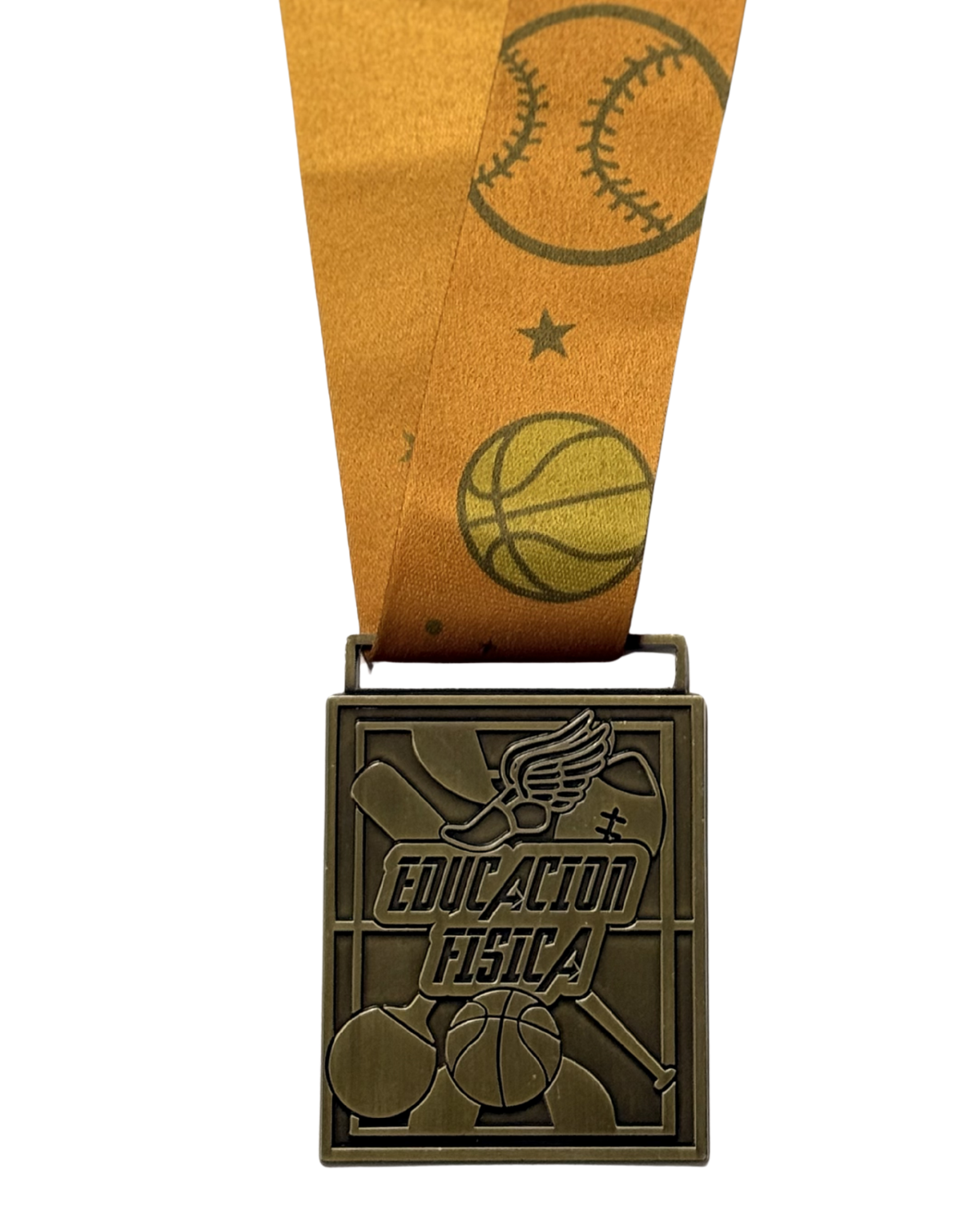 Medallas por materia Y2