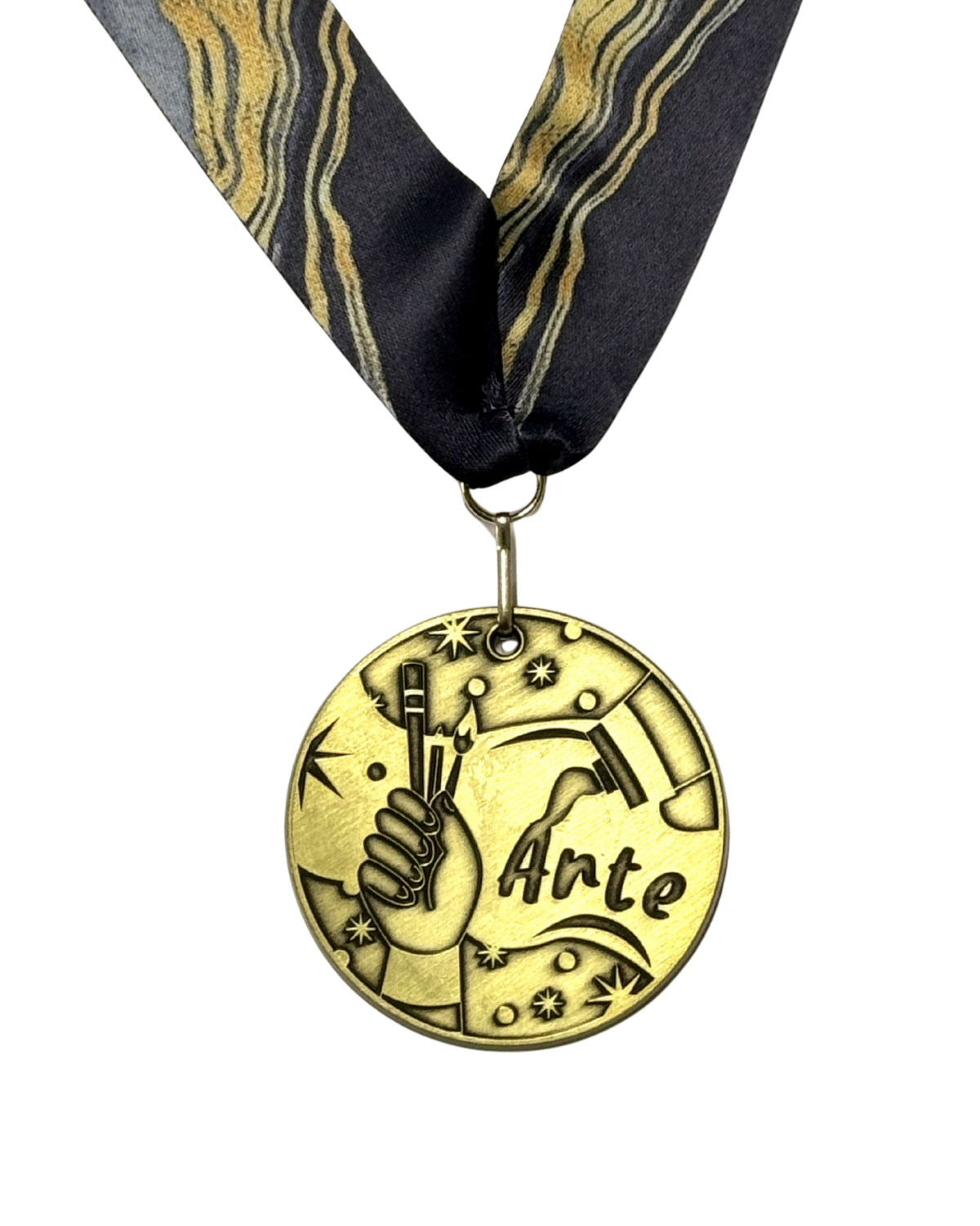 Medallas por materias Y1