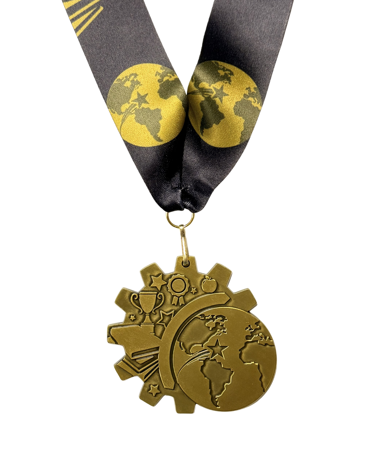 Medallas Materias 2026