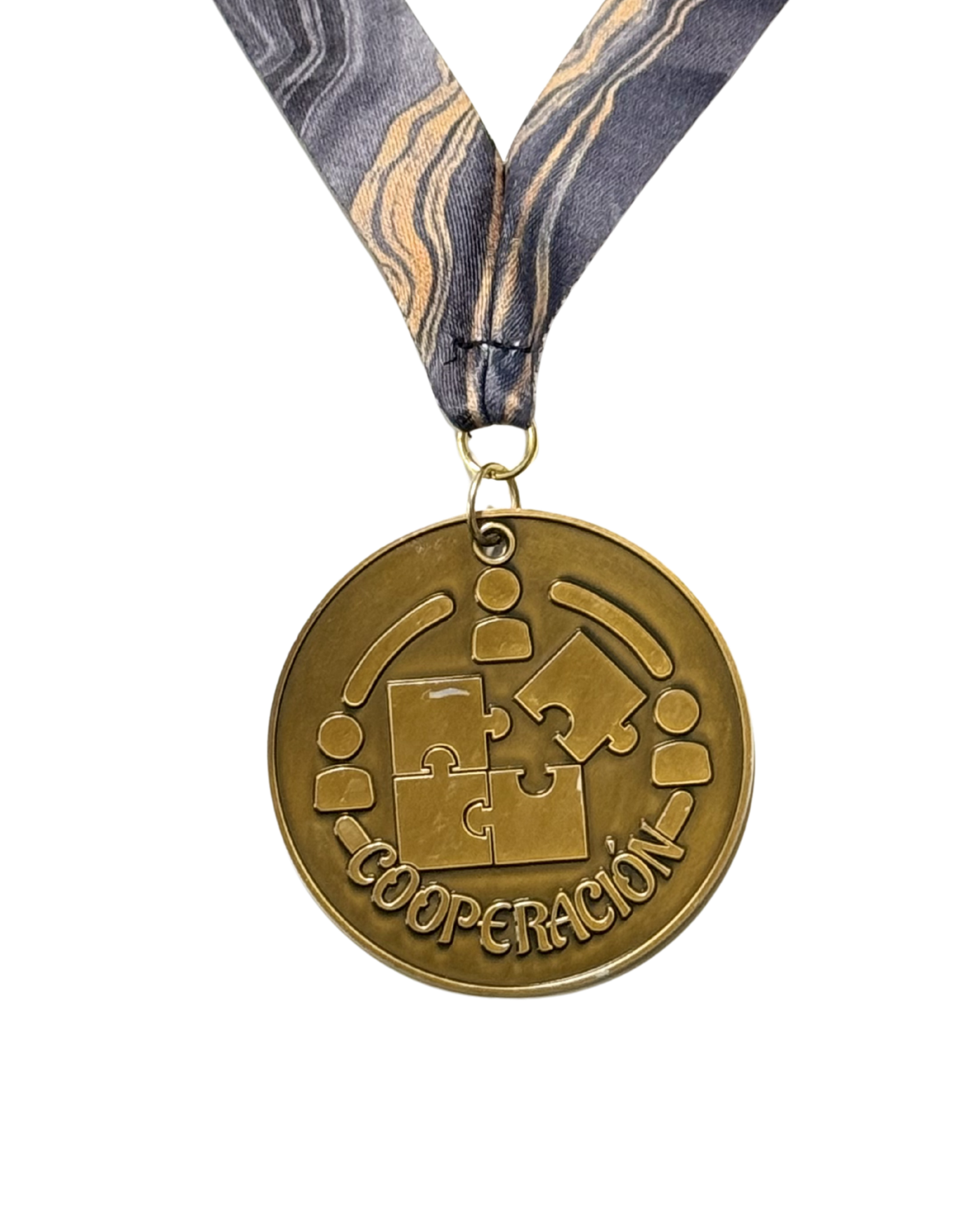 Medallas por materias Y1