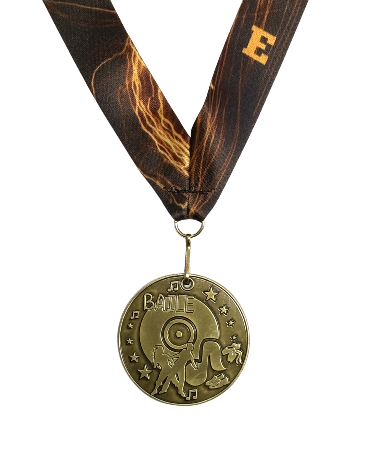 Medallas por Materia Y3