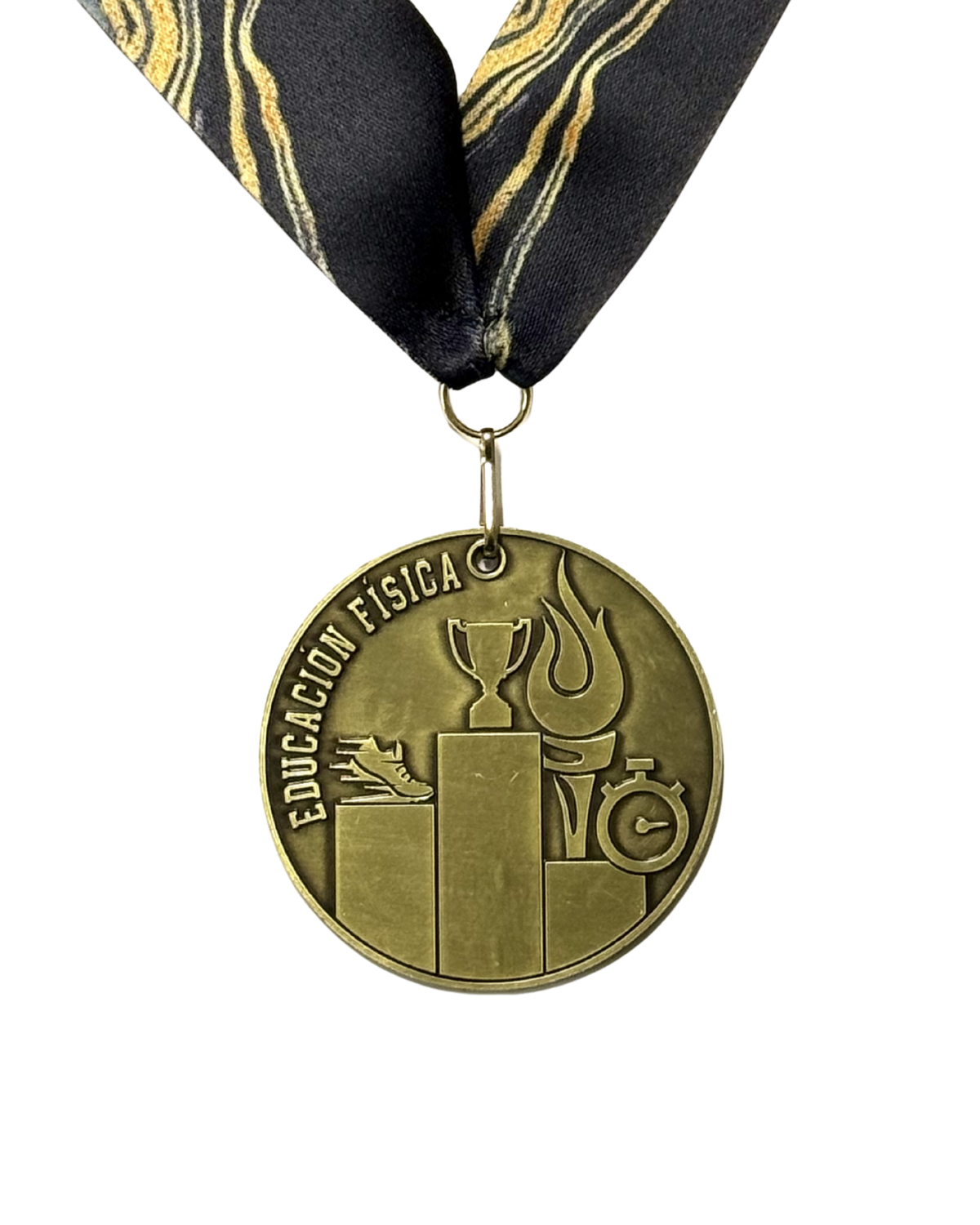Medallas por materias Y1