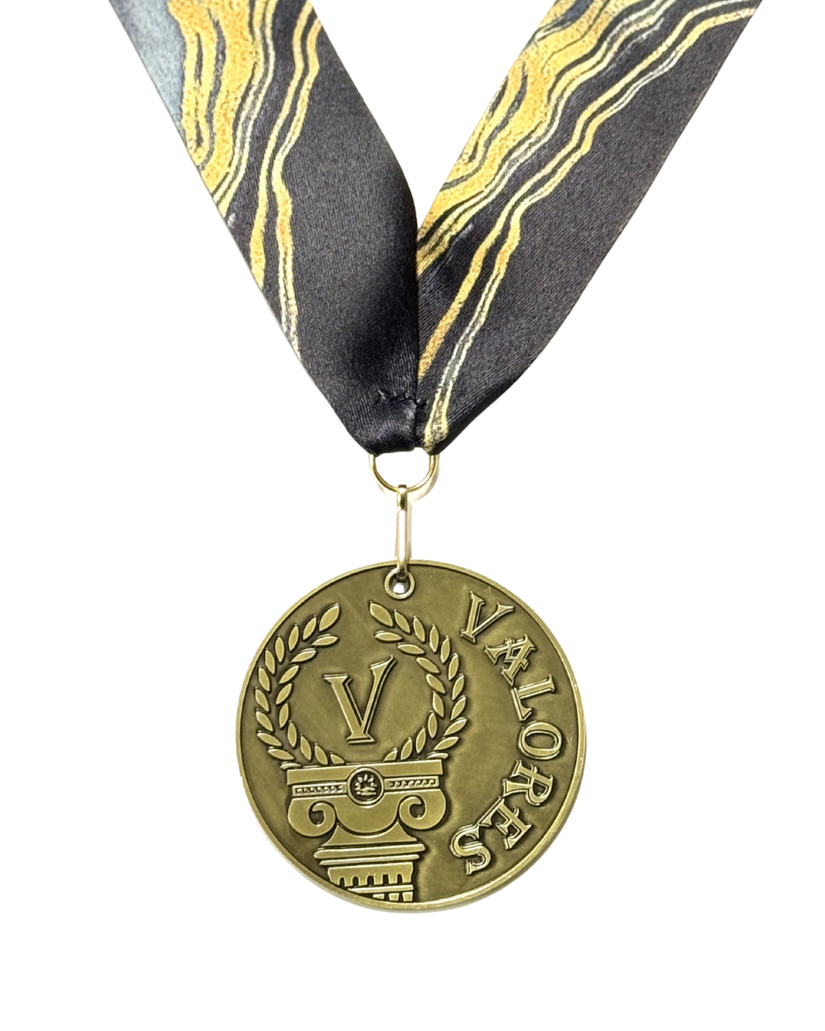 Medallas por materias Y1