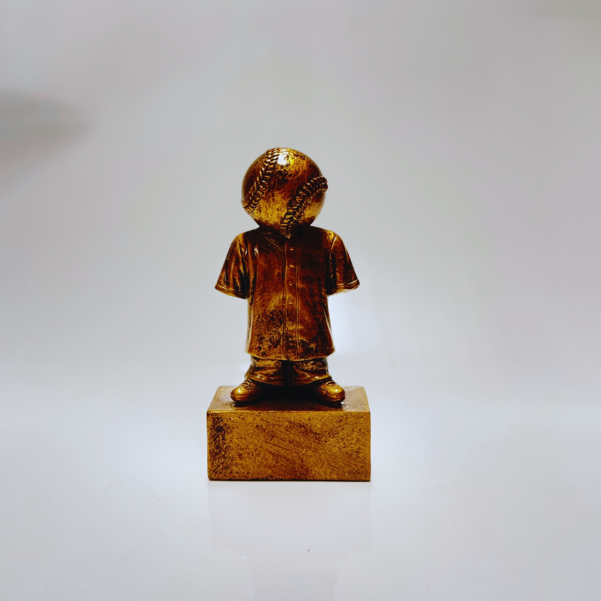 Trofeo Uniforme Baseball