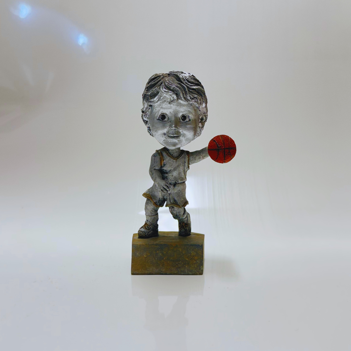 Trofeo Niño Baloncesto