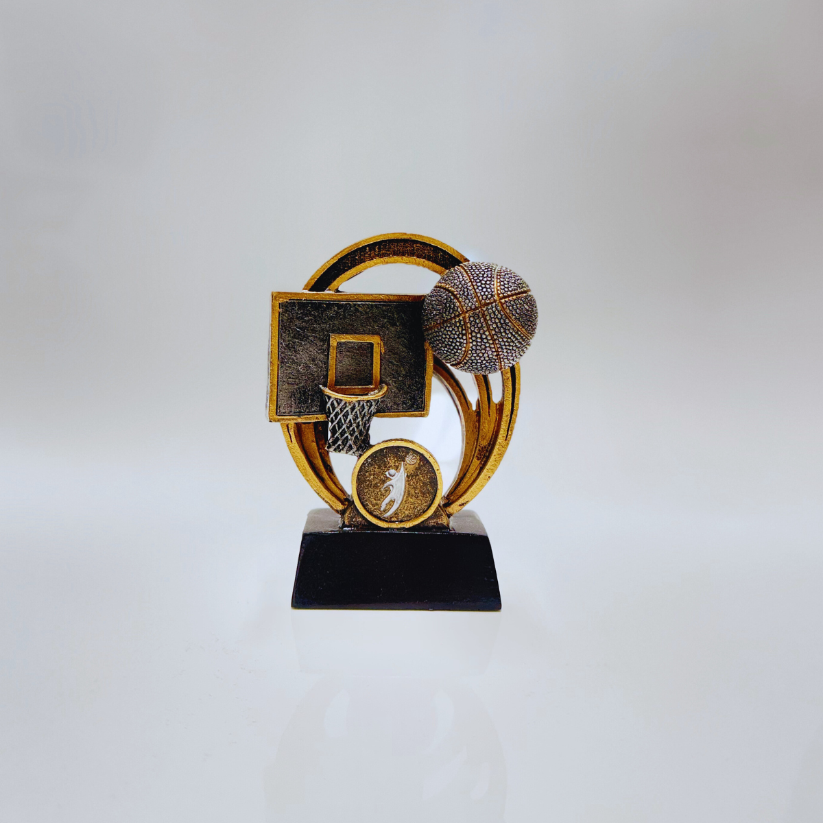 Trofeo Baloncesto Canasto