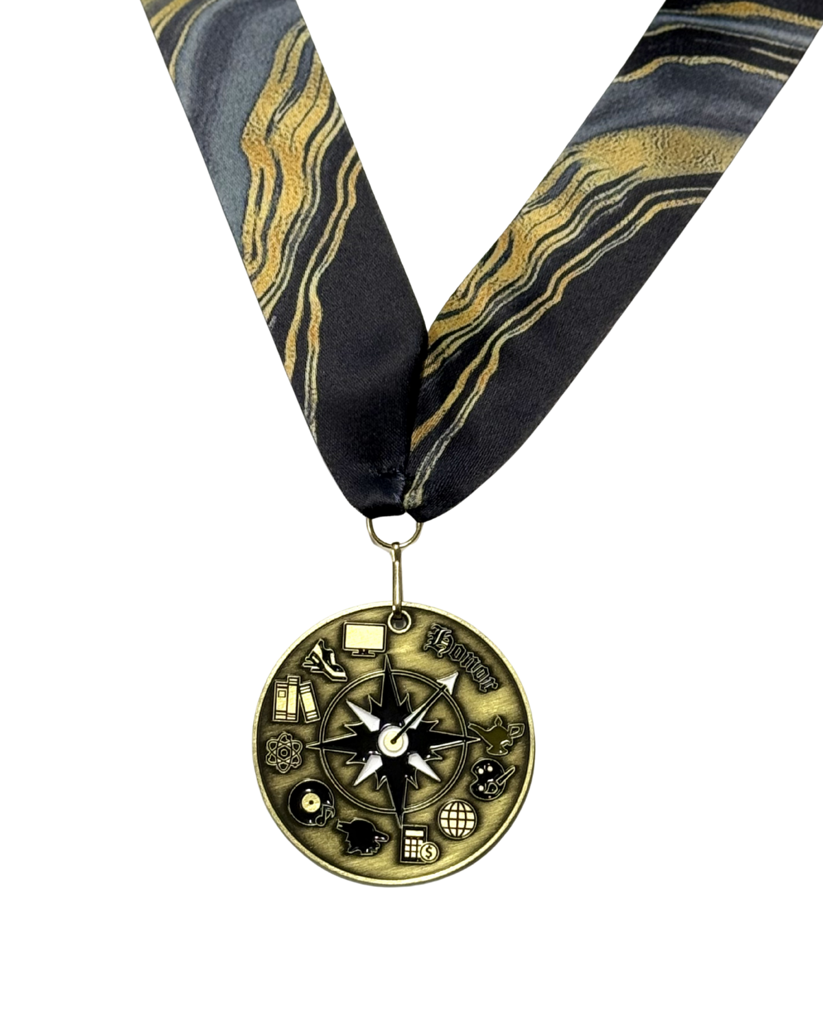 Medallas Honores Y1