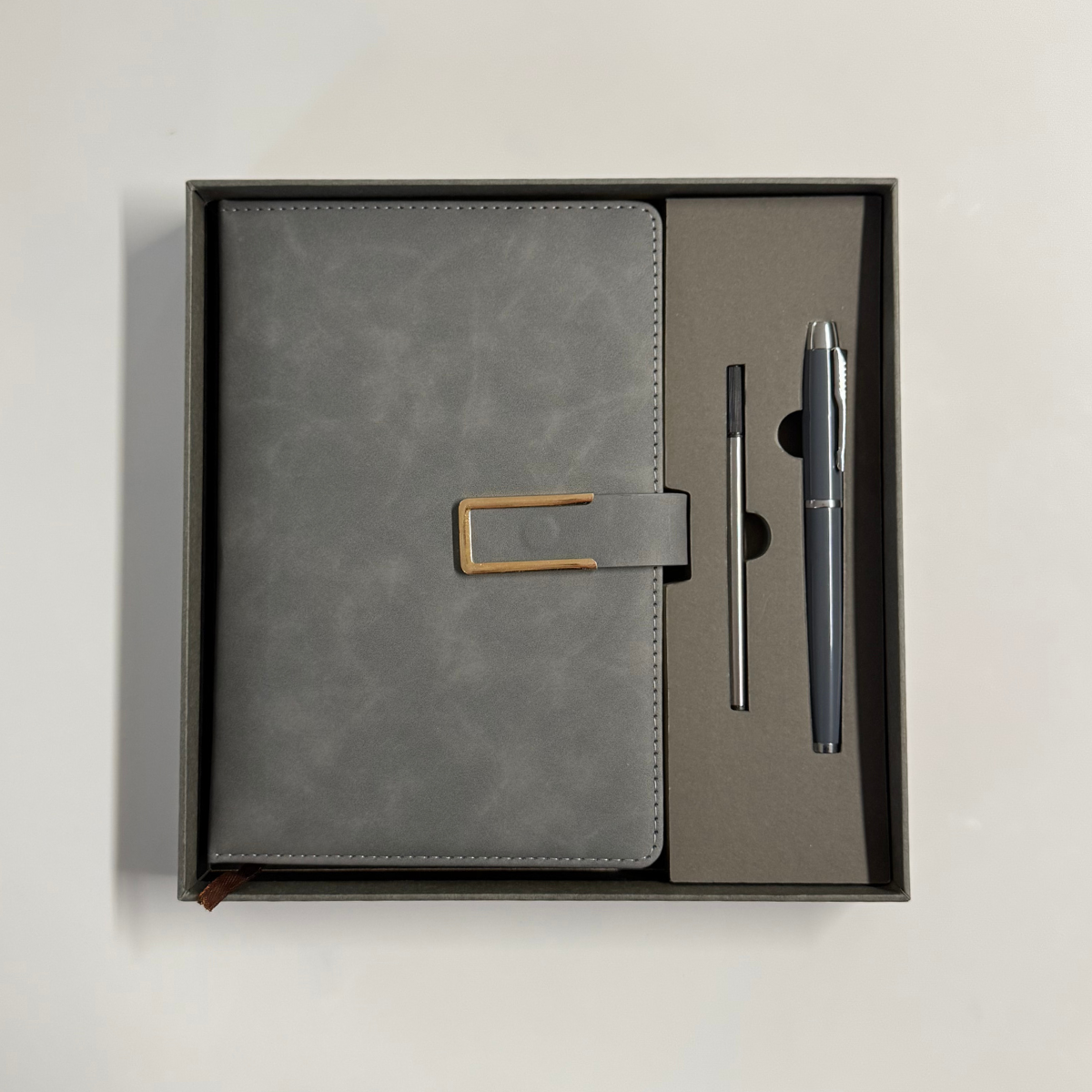 Gift Box Libreta Boligrafo