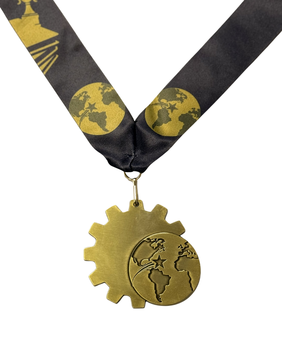 Medallas Materias 2026