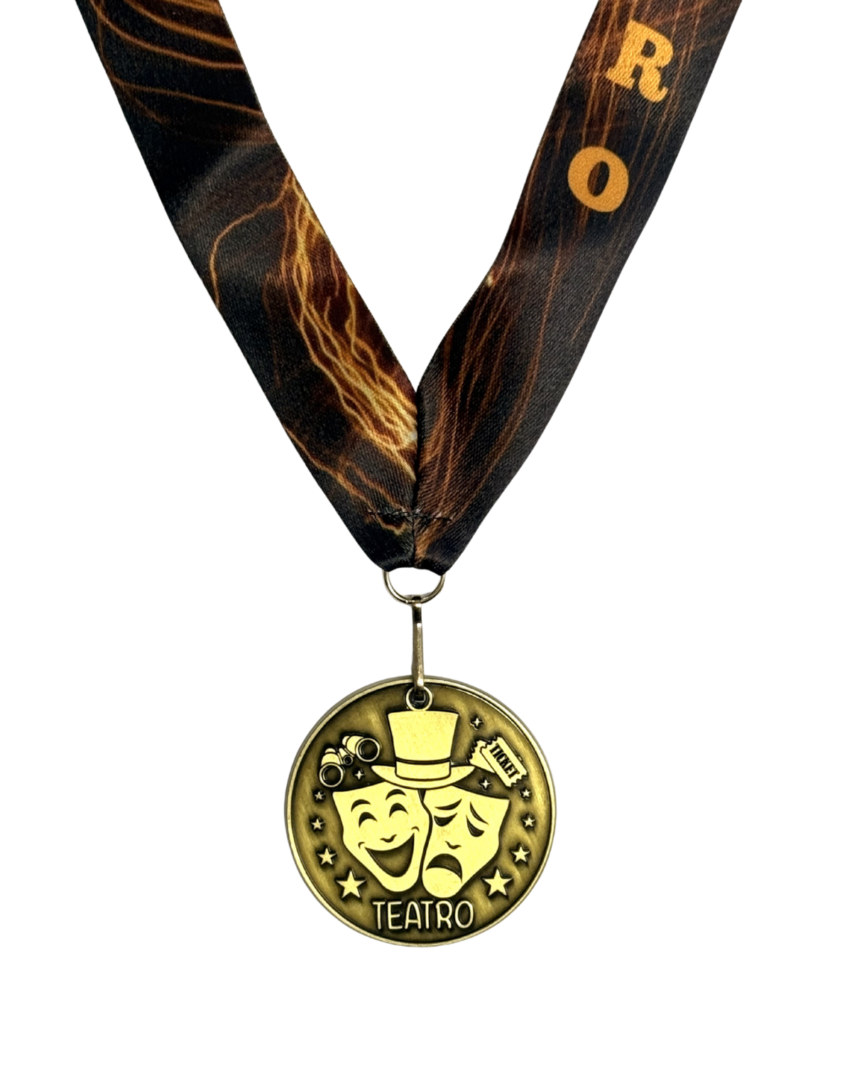 Medallas por Materia Y3