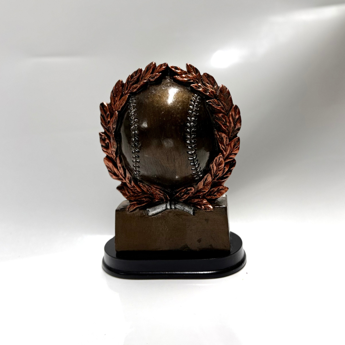 Baseball Bronce