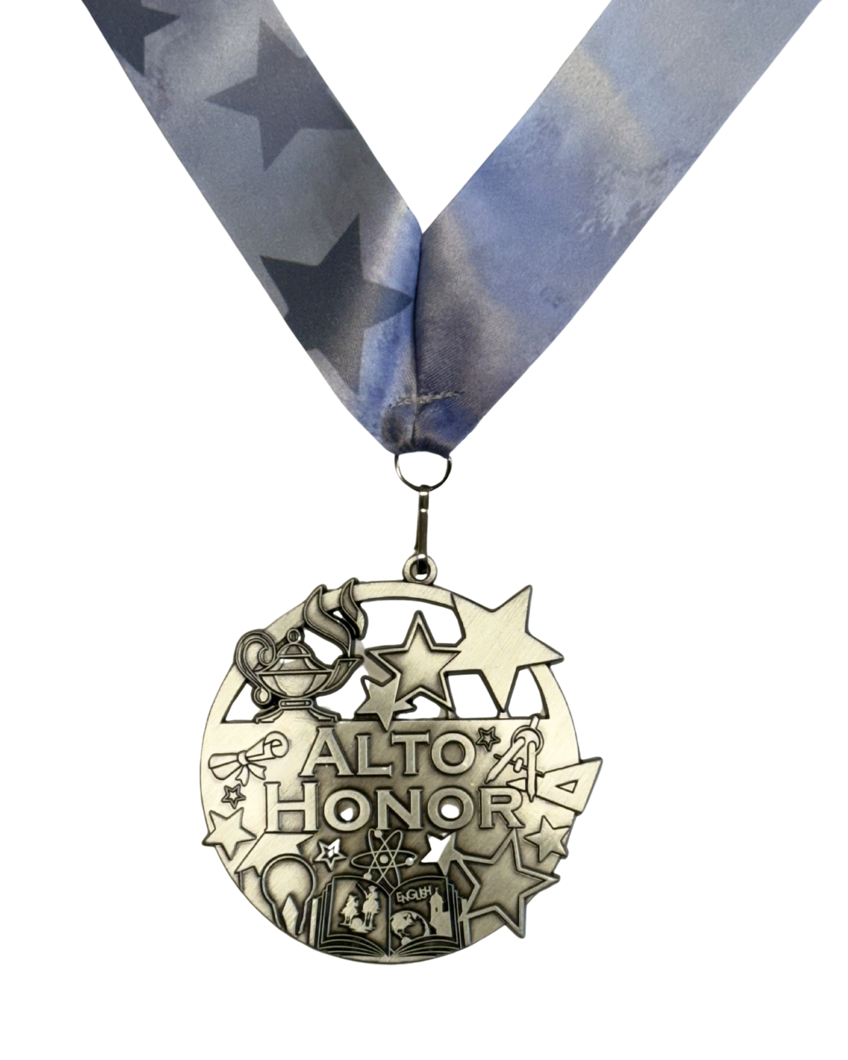 Medalla Honores 2025