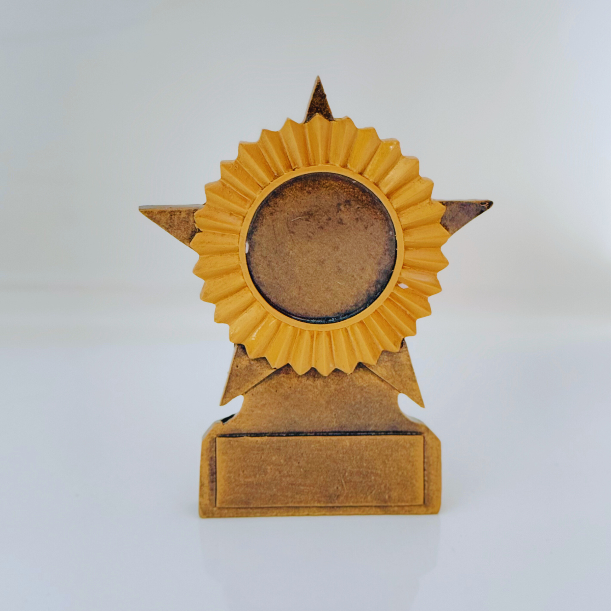 Trofeo Insert Estrella