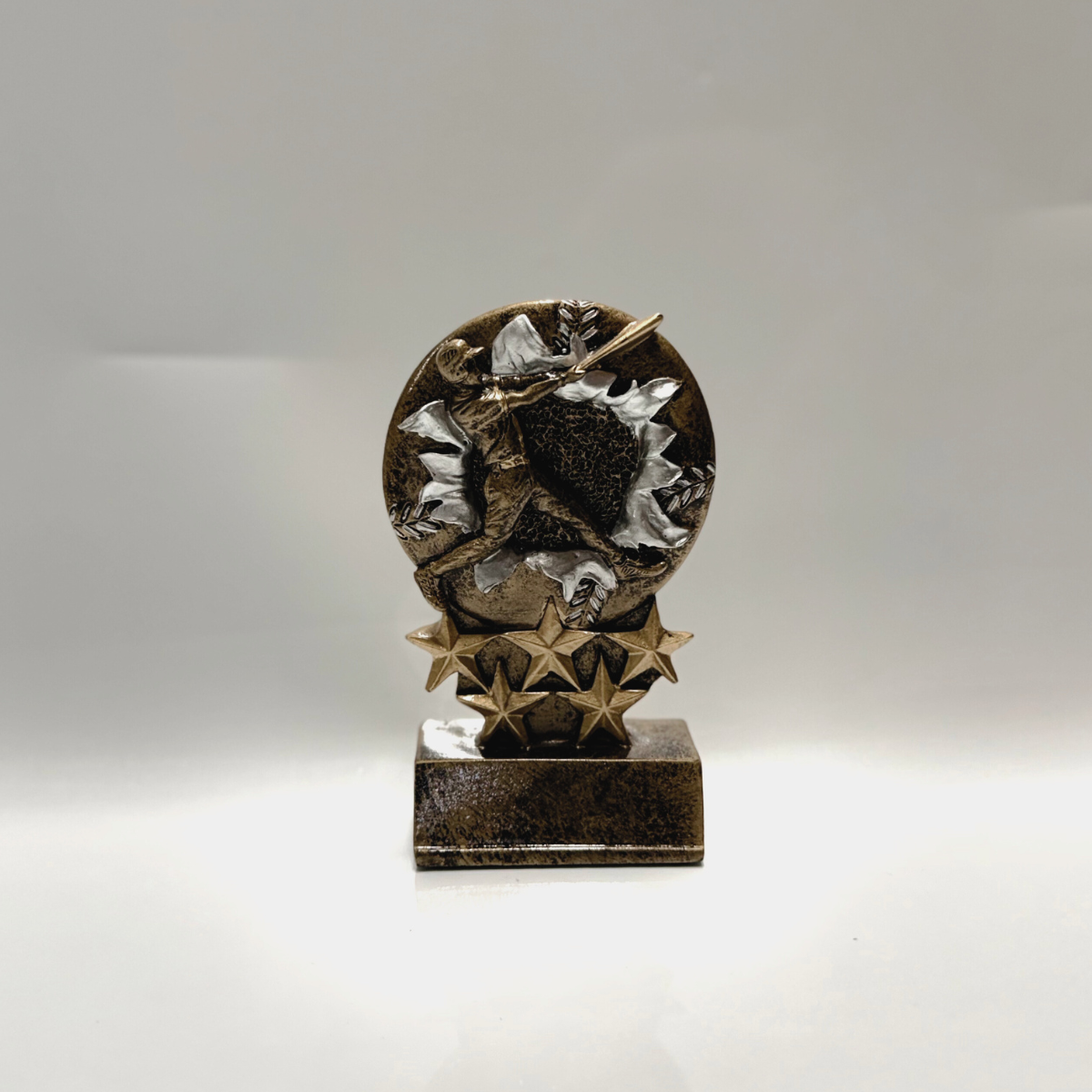 Trofeo Bateador con Estrellas