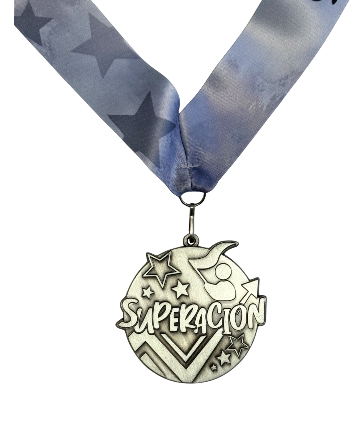 Medallas por Materia 2025