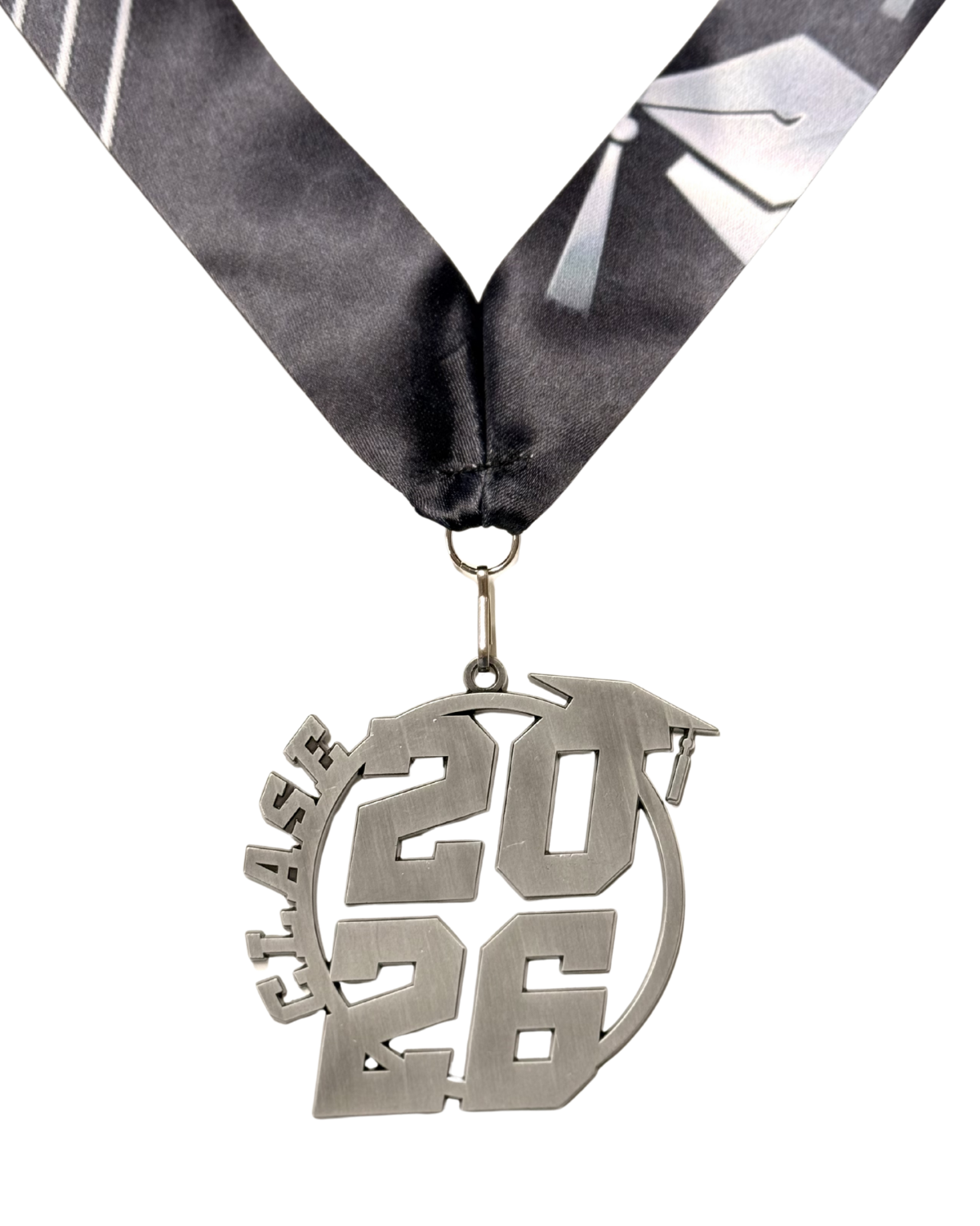 Medalla Clase 2026