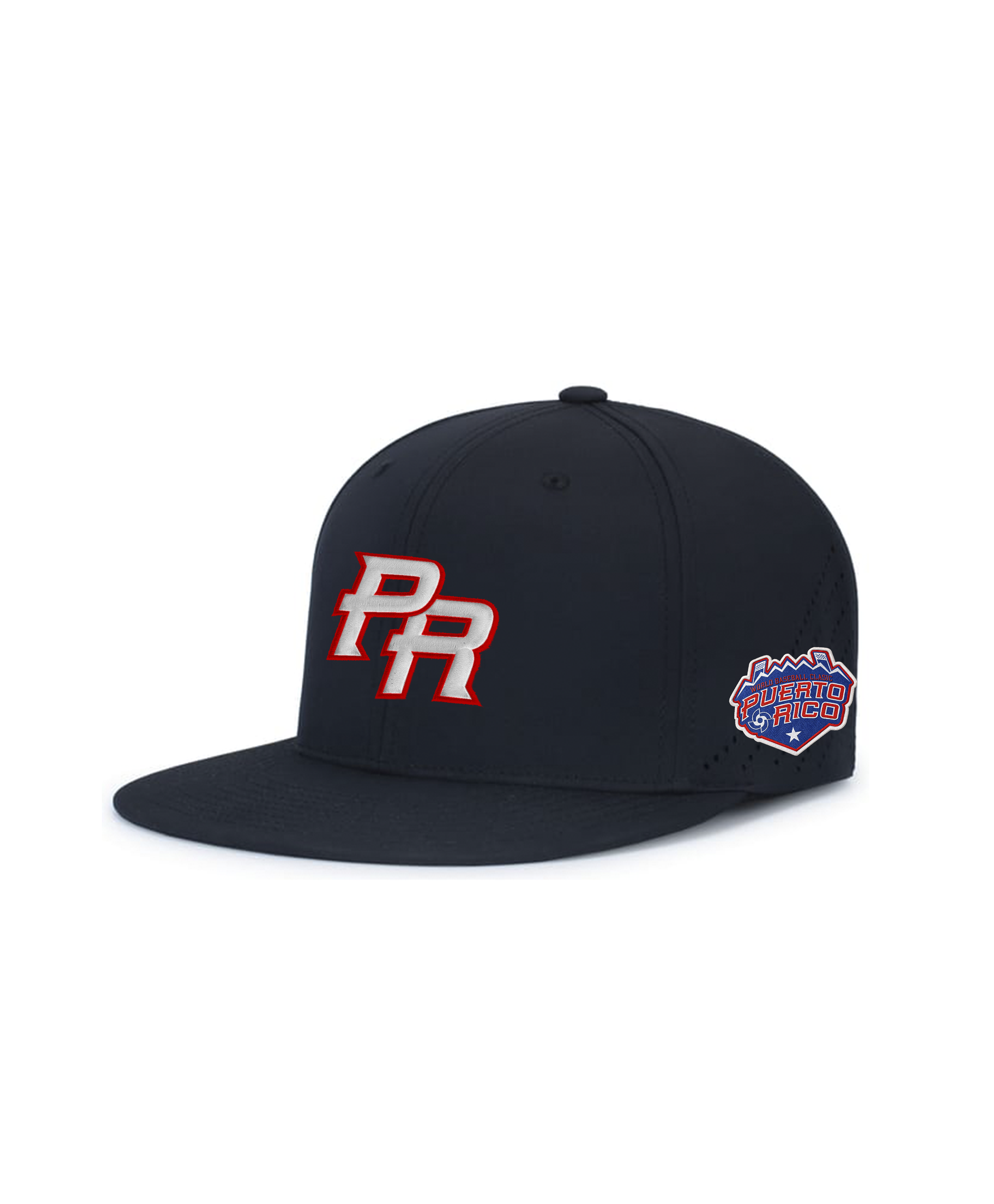 PR Gorra Dry Fit