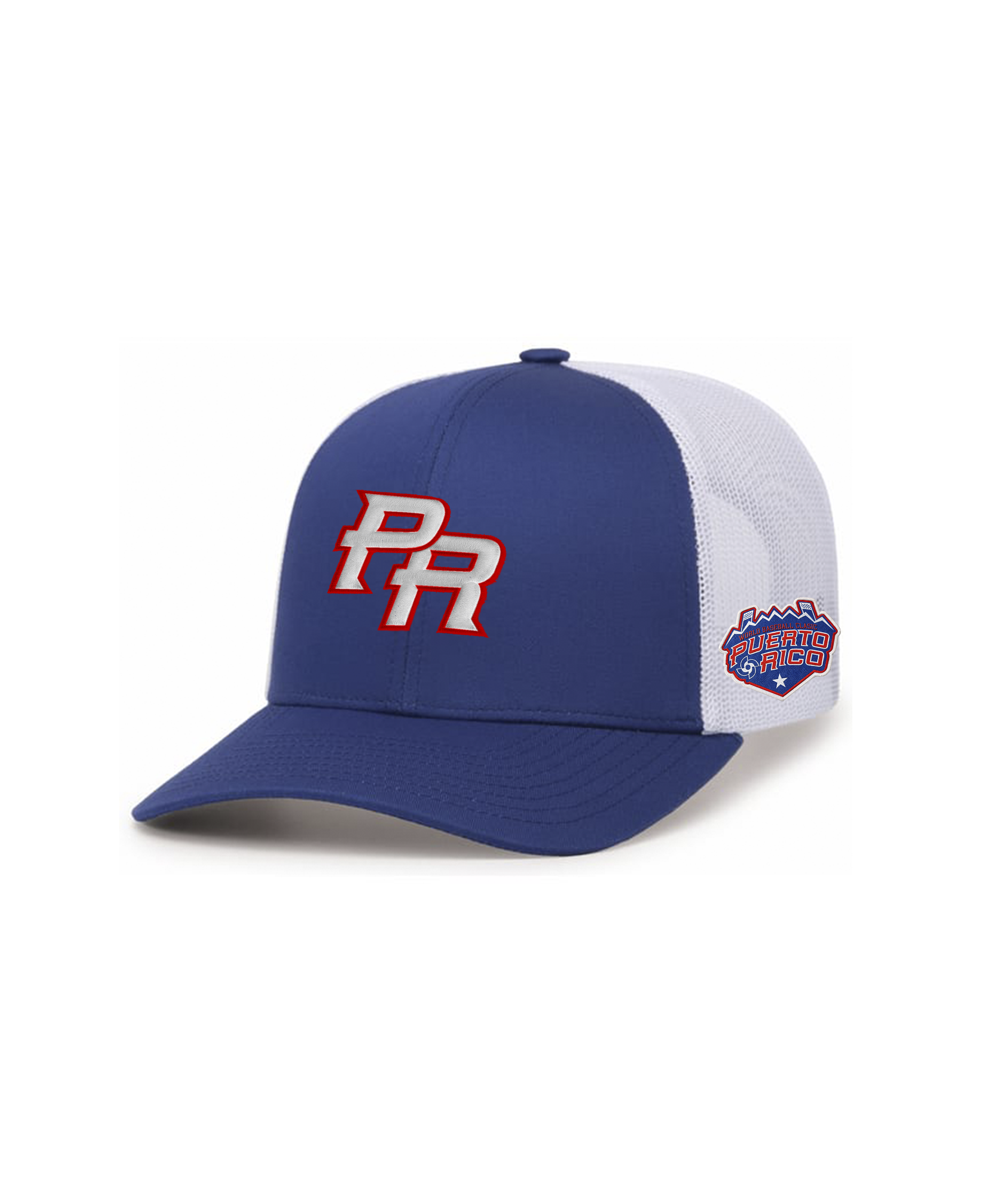 PR Gorra Malla