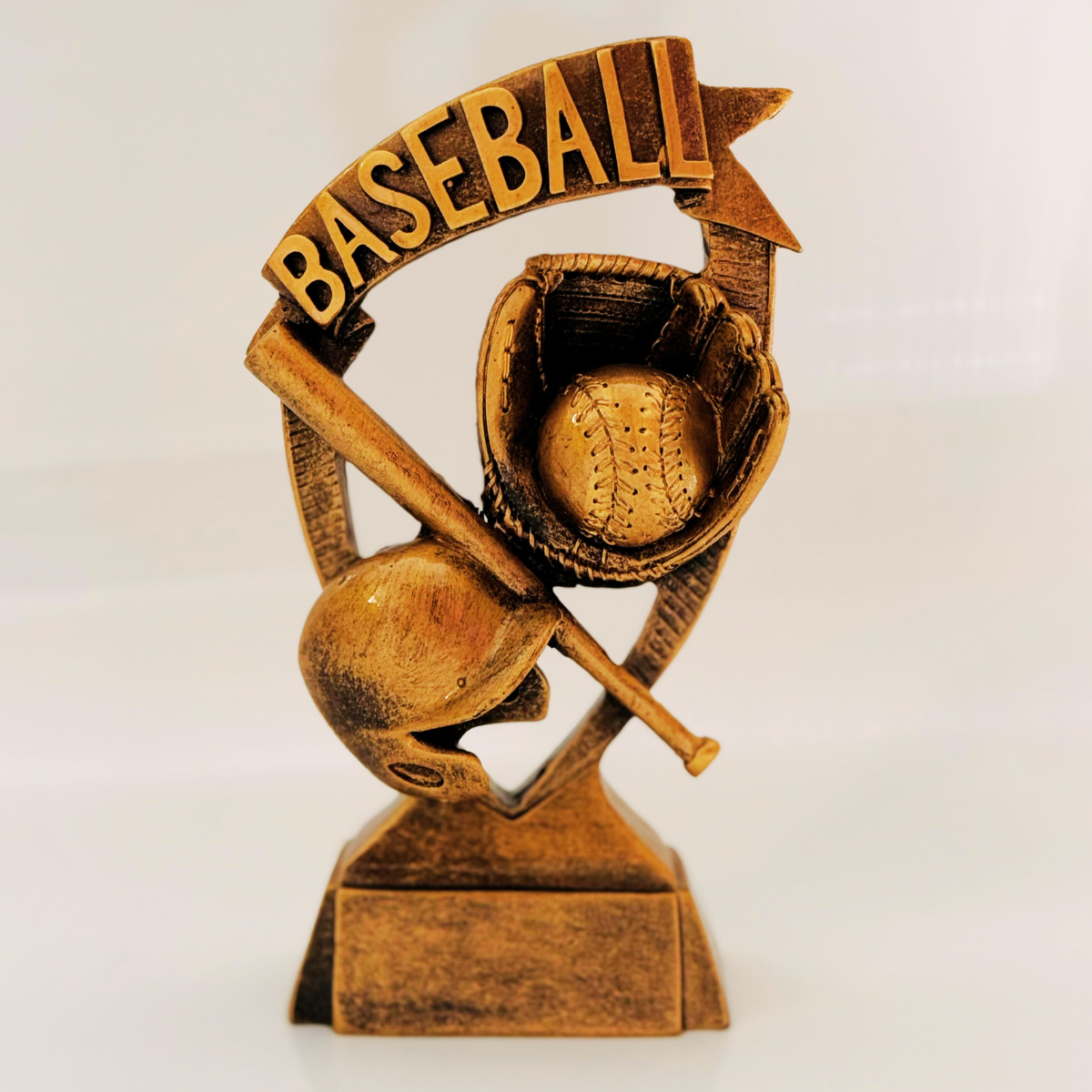 Trofeo Baseball Guante