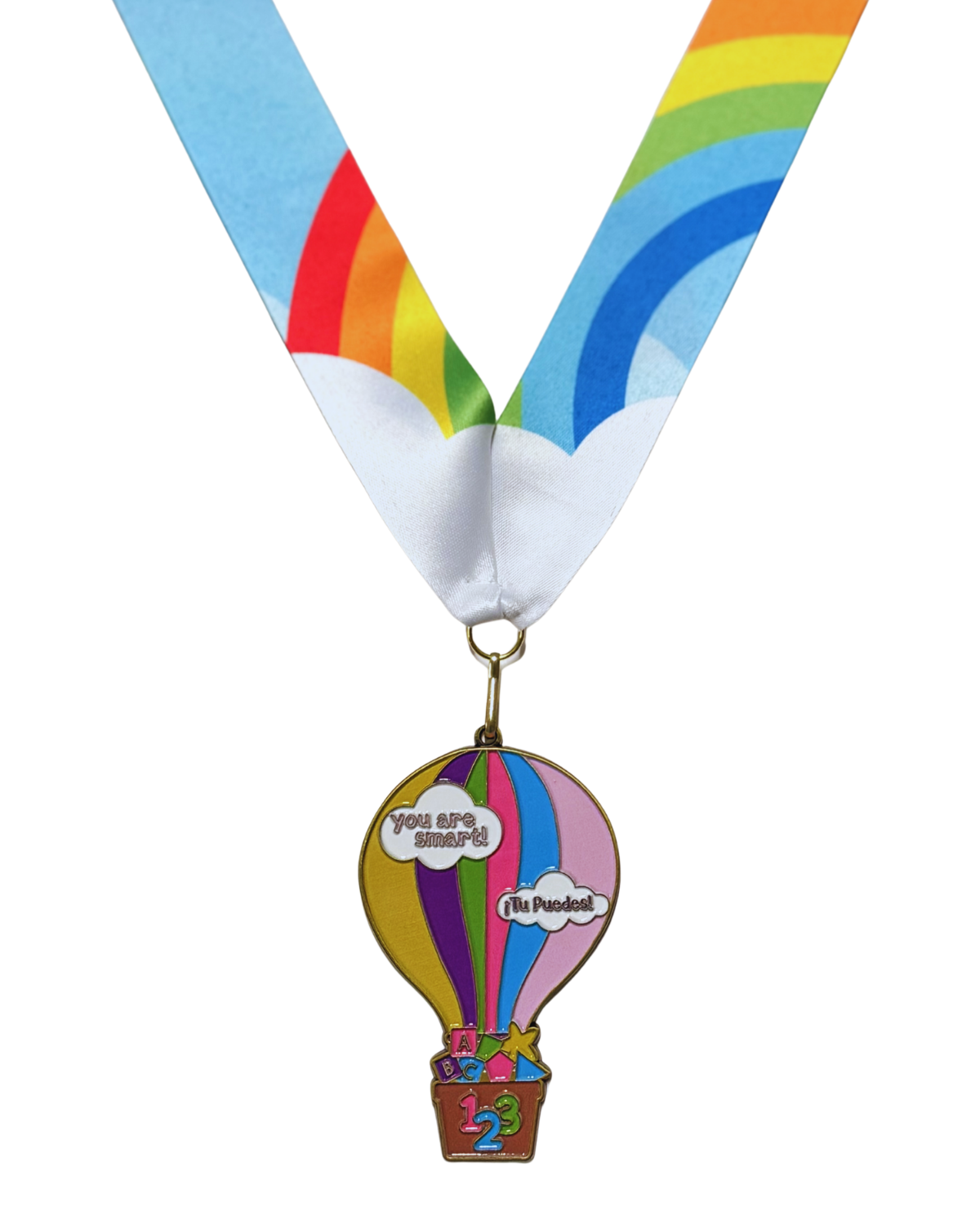 Medalla Globo