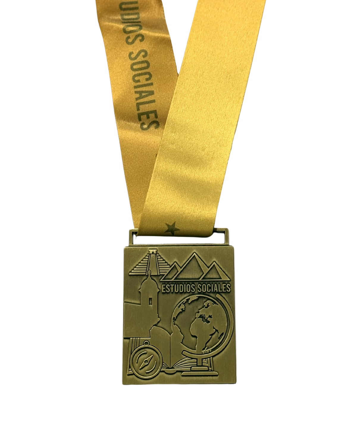 Medallas por materia Y2