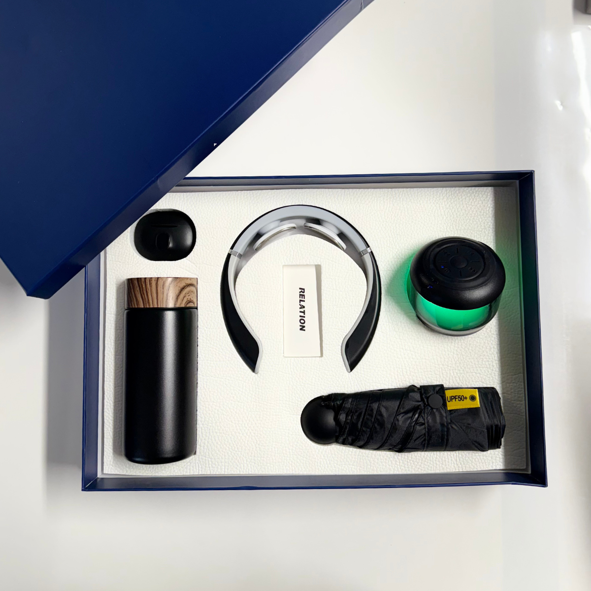 Gift Box 5 artículos