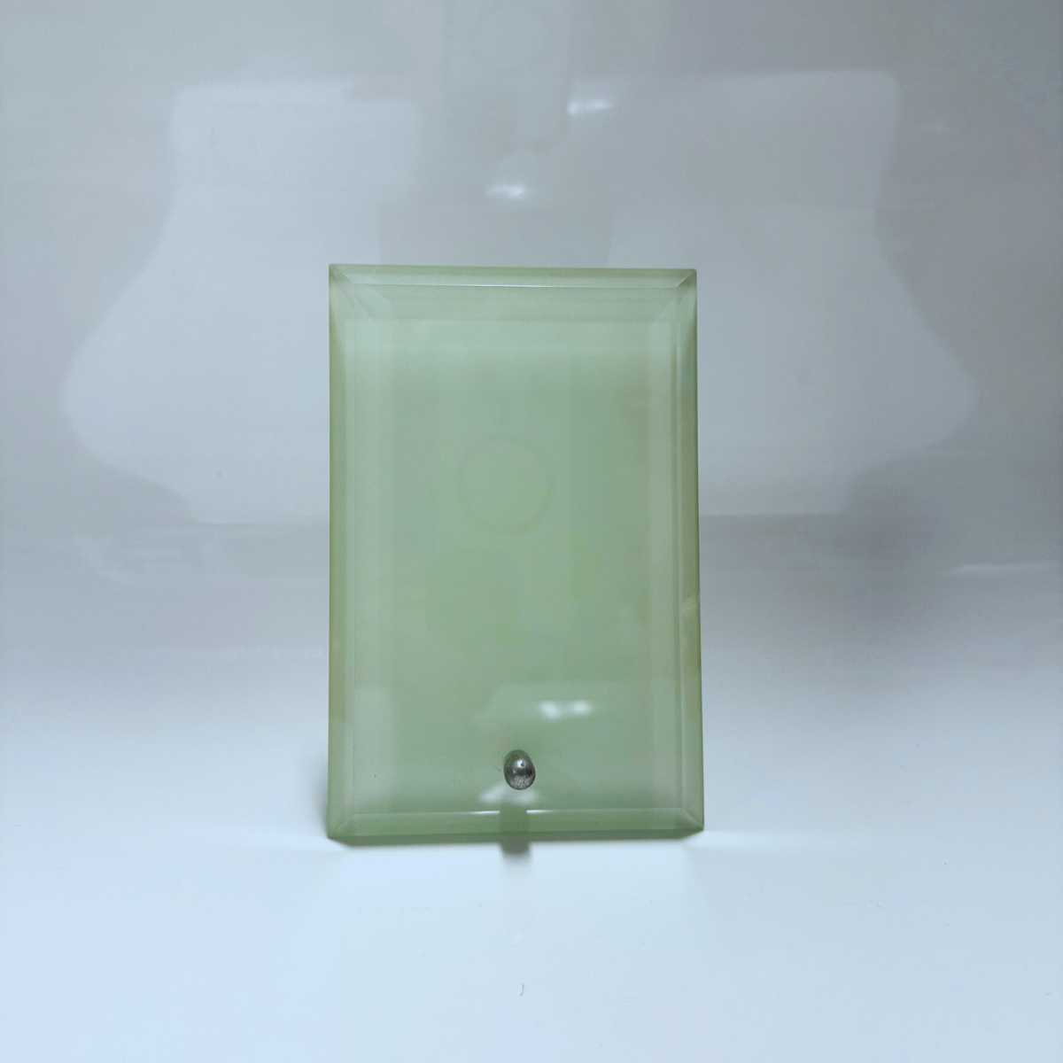 Placa Cristal Sublimar