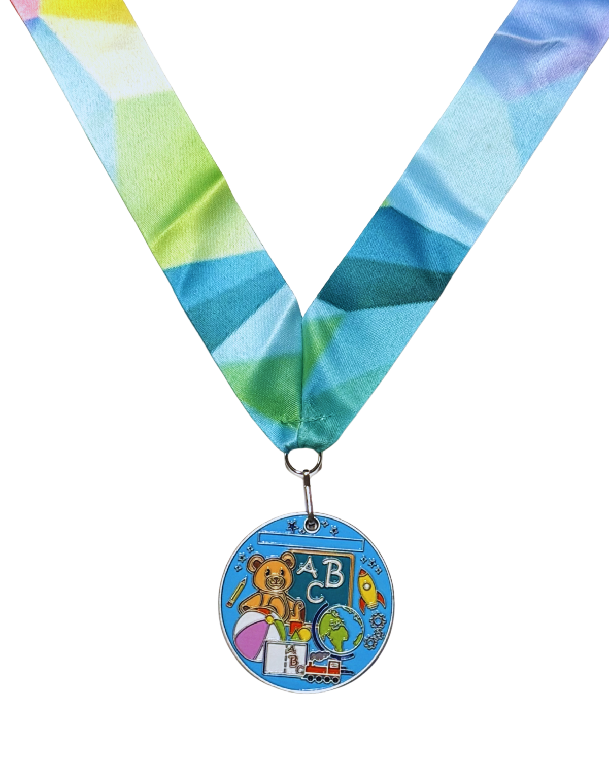 Medalla Osito