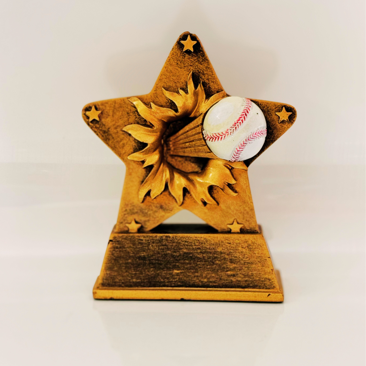 Estrella de baseball