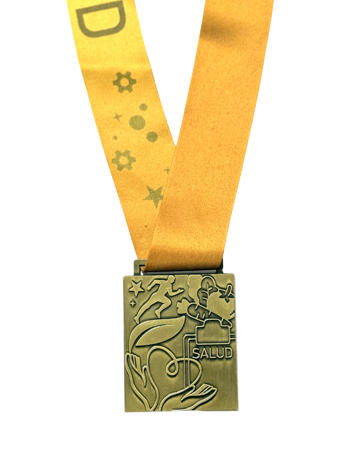 Medallas por materia Y2