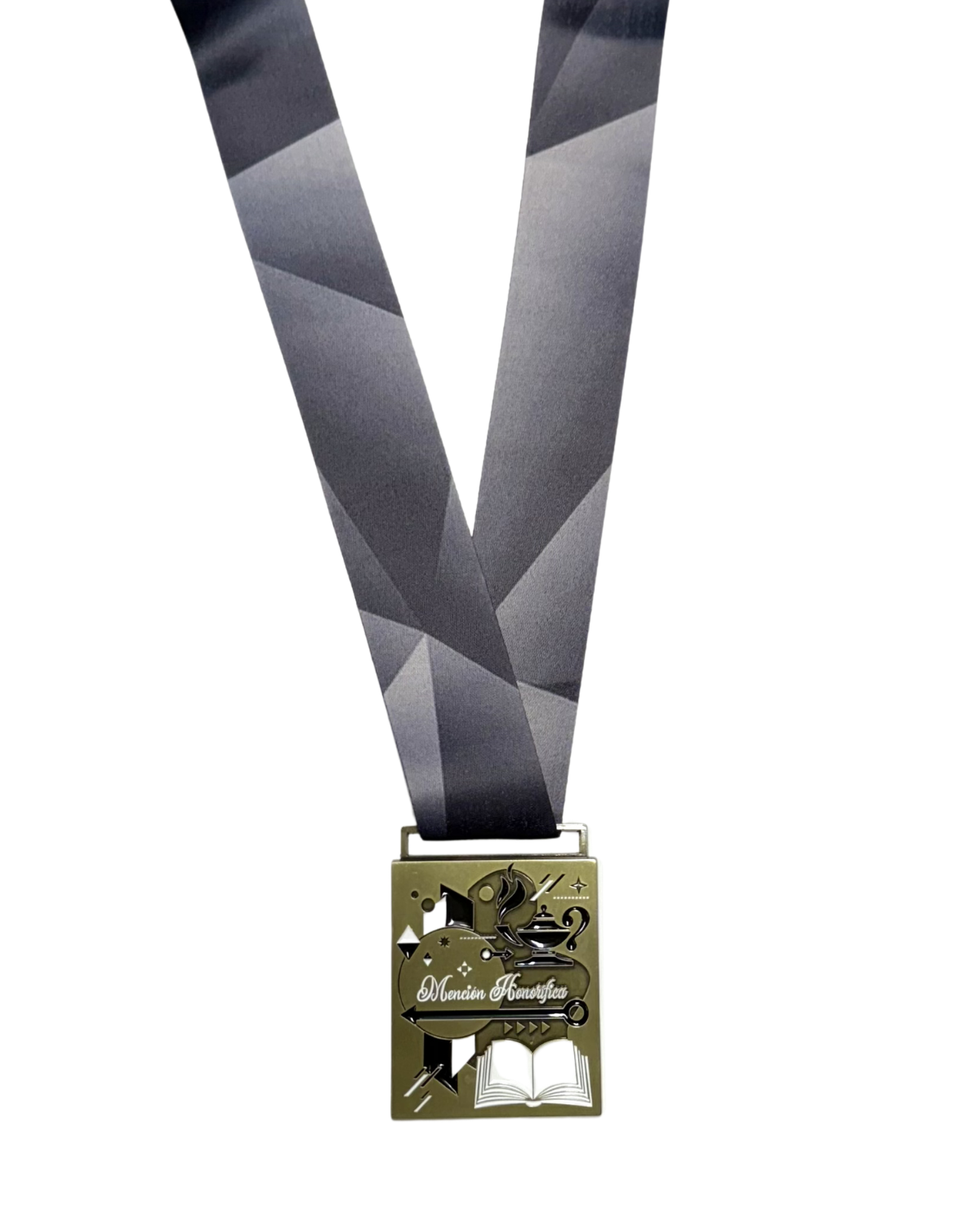 Medallas Y2 Honores