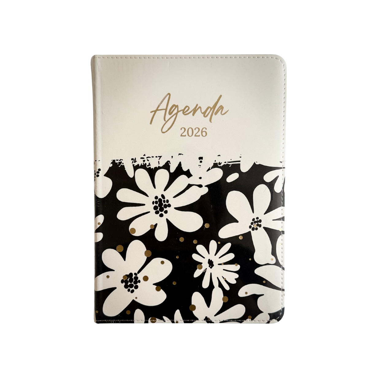 Agendas Profesionales 2026