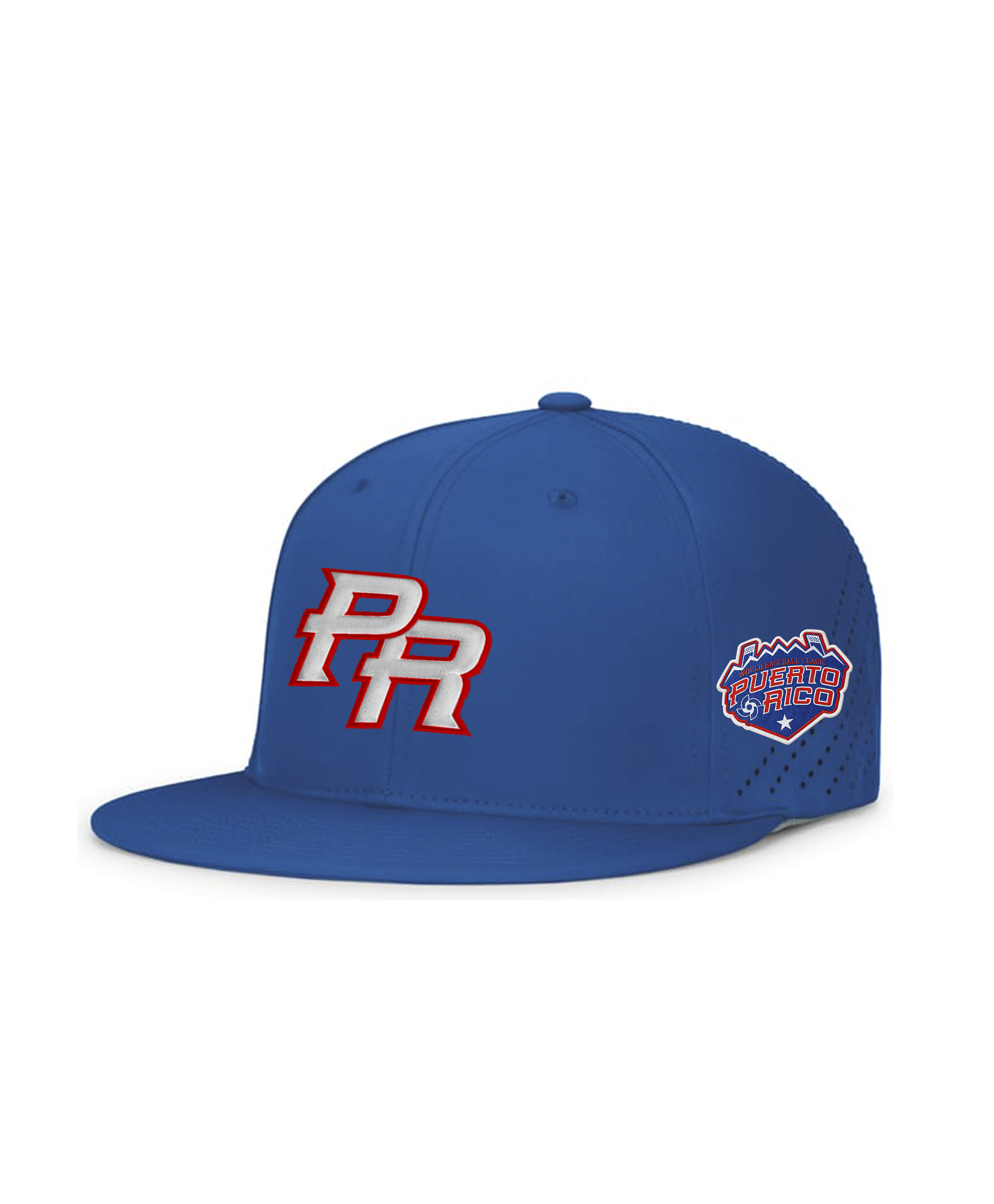 PR Gorra Dry Fit