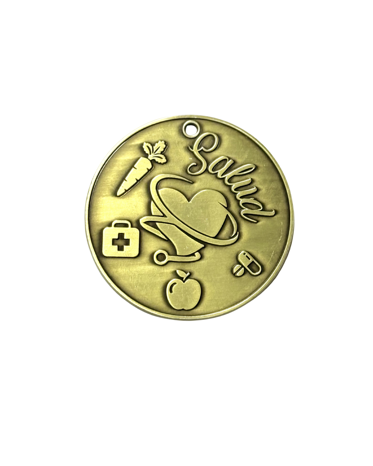 Medallas por materias Y1