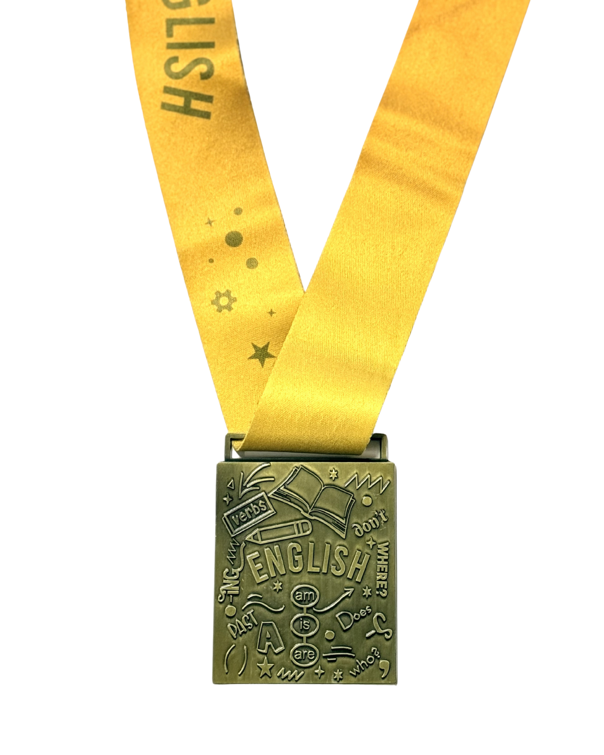Medallas por materia Y2