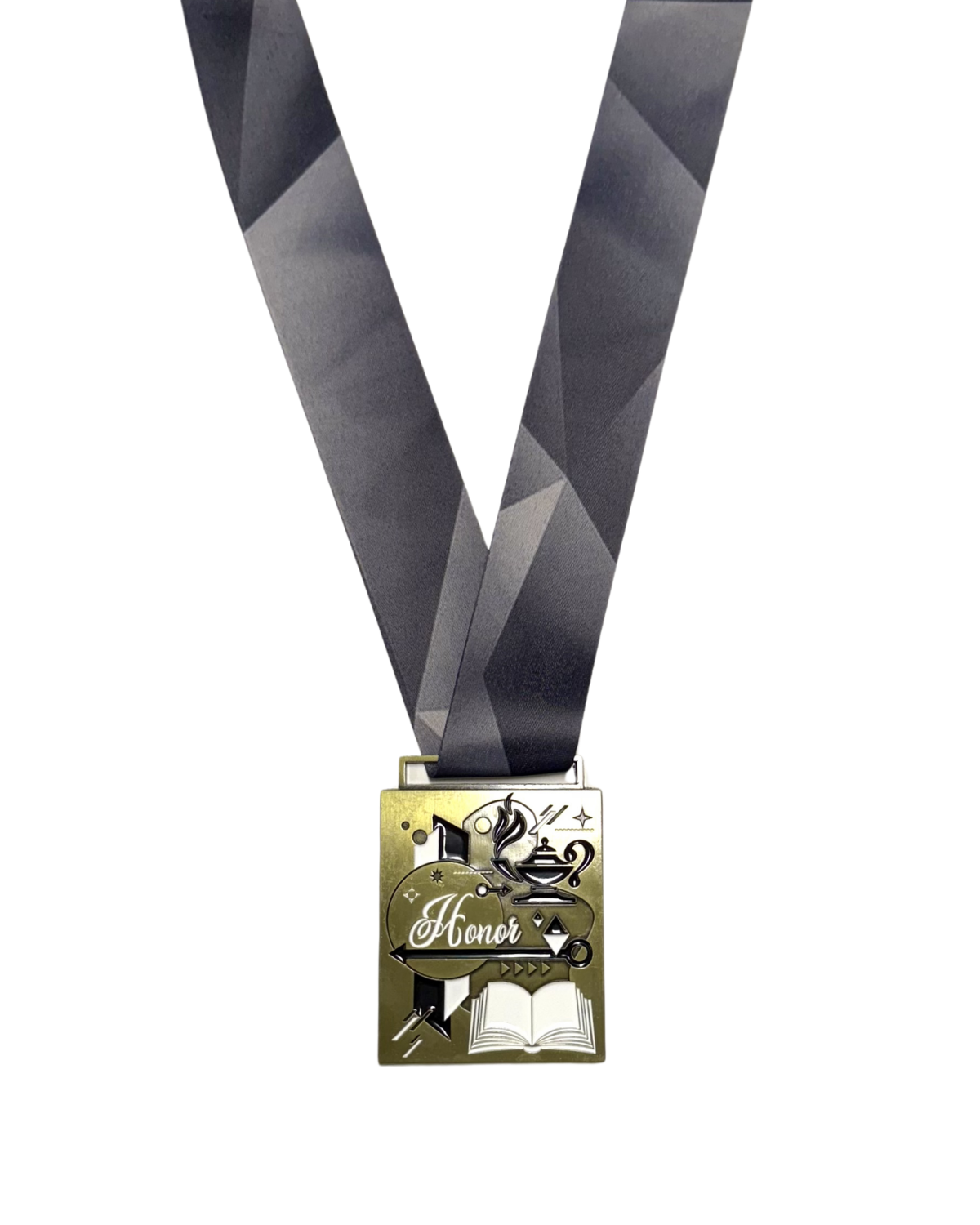 Medallas Y2 Honores