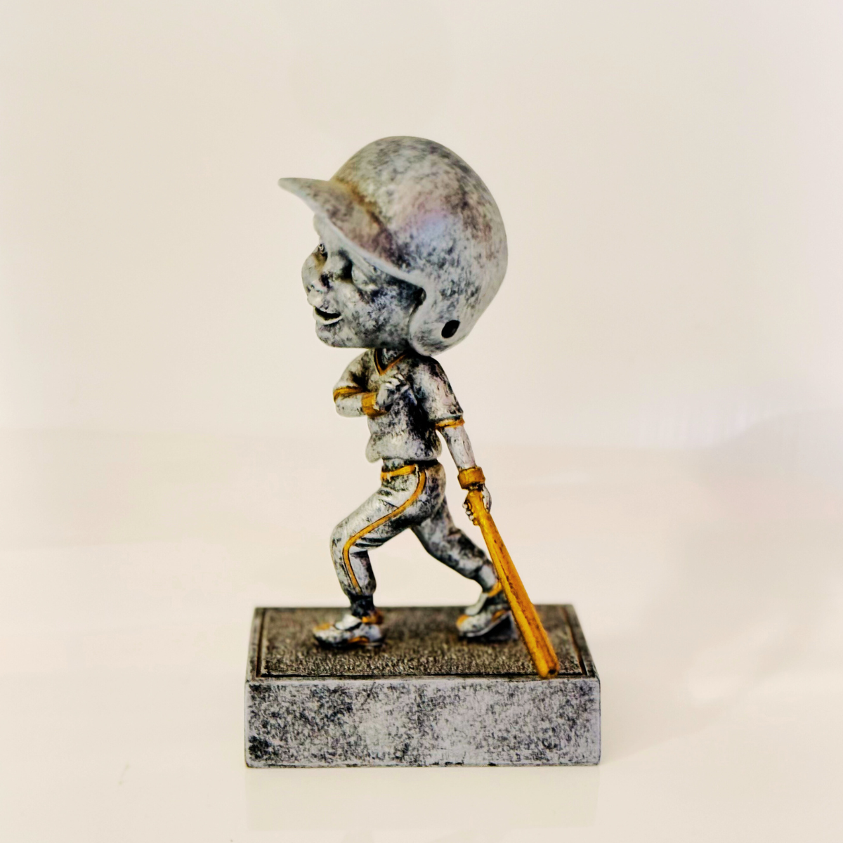 Trofeo Niño Baloncesto