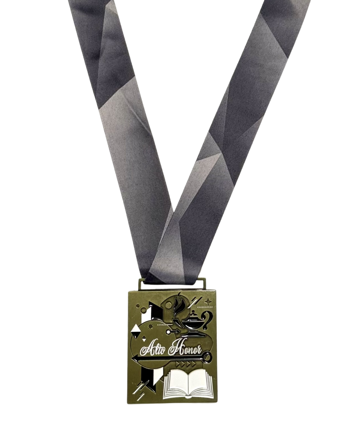 Medallas Y2 Honores