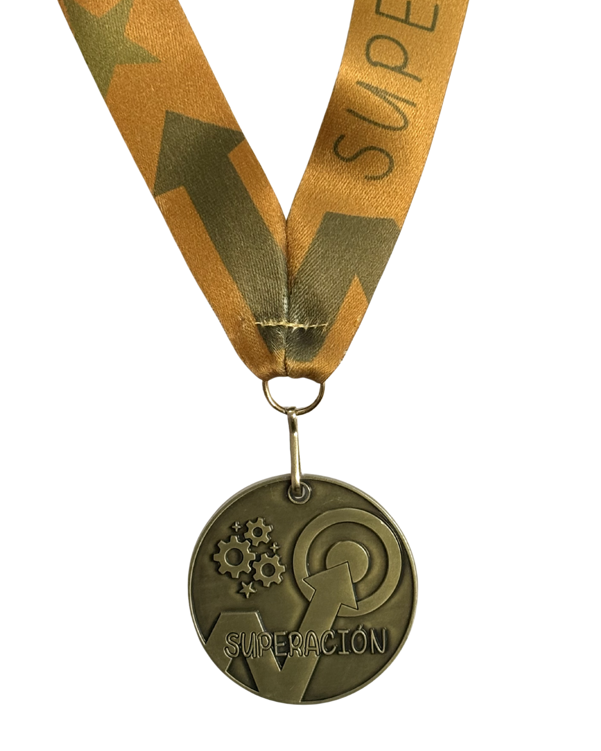 Medallas por Materia Y3