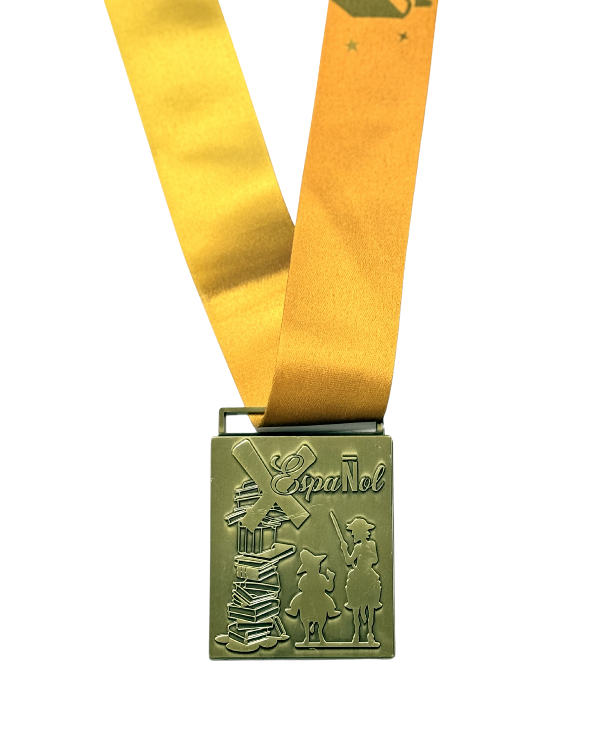 Medallas por materia Y2